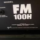 Fender aparat
