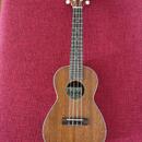  Koncertní ukulele OHANA CK-20 Mahagon 