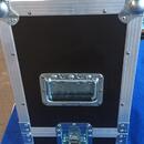 Compact Hazer DMX
