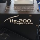 Compact Hazer DMX