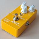 Overdrive Hot Sunshine Drive