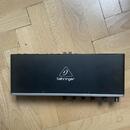 Behringer U-Phoria UMC404HD USB zvuková karta