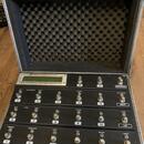 AXE FX II MARK II+ original pedalboard MFC 101 MARK III