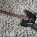 JOLANA IRIS BASS BASKYTARA