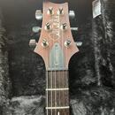 PRS Custom 24 Piezo, Charcoal Burst
