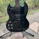 Epiphone Tony Iommi SG levoruké