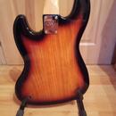 Basgitara SX