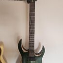 Rhjr (Hanák) superstrat - EMG 81x/60x (Možná výmena)