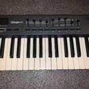 Midi klávesy M-Audio Oxygen 49 MKII