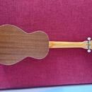  Koncertní ukulele OHANA CK-20 Mahagon 