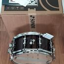 Prodám snare Sonor SQ2 Maple- 14x6,5" Ebony(PC33831,-)