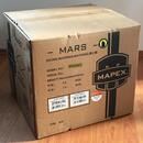 Floor Tom Mapex Mars Maple 14x12" Glossy Amber (javor) NOVÝ