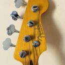 Fender Precision Bass ’57 Reissue w. Lollar