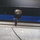 Suple 1HE do Rack