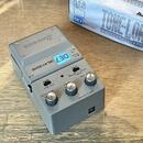 IBANEZ DE7 Delay/Echo (China 1999–2002) top stav