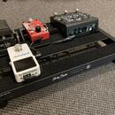 Kemper Profiler Player - pedalboard