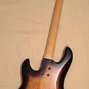 G&L LB-100 Tribute Series