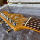 Fender Stratocaster Japan / ST650SPL SURF GREEEEEN (VIDEO)