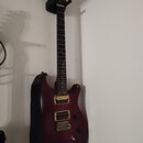 PRS SE CUSTOM 24 r.v. 2008