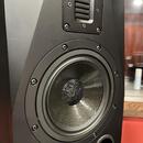 Adam Audio S2A - velmi zachovalé - technicky 100% OK