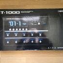 Nový BOSS GT-1000+Thon Case BOSS GT-1000+IR+ochranné kryty