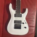 ESP LTD MH 1007 White Evertune
