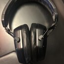 V-Moda M-200 Black Hi-Fi Slúchadlá