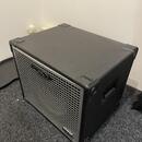 GALLIEN-KRUEGER 2001RB + reproboxy Neo