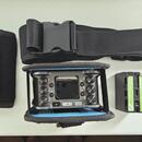 rezervace ZOOM F6 + pouzdro Zoom PCF-6 + baterie 6000 mAh