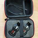 Bezdrátový set pro kytaru EIKON J&J UHF – jako nový