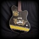 Horus Zither Top