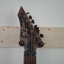 B.C. Rich Warlock