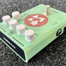 Teisco Delay