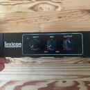 Lexicon Alex Digital Effects Processor do racku