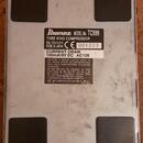 Ibanez TubeKing TC999 compressor