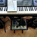 CASIO CTK 7200