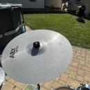 Bicí souprava Mapex Tornado (20") + činely ABX