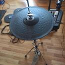 El. Bicí Yamaha DTX6K3-X Electronic Drum Kit
