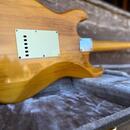 Fender Stratocaster MIJ ´62 ORDER MADE 1991 (VIDEO)