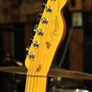 Fender American Standard telecaster 60th anniversary