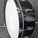 REZERVACE fektový pancake drum / gong drum 22x7"