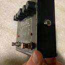 Electro-Harmonix Metal Muff with Top Boost