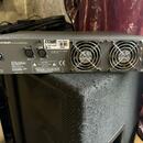 Crown XLS 602