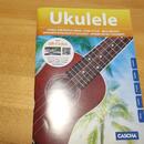 Cascha HH 2027 Premium Sopránové ukulele Natural