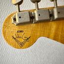 Fender Custom Shop ’59 Stratocaster Masterbuilt John Cruz
