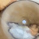 Sabian HHX Manhattan Jazz Ride 22"