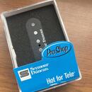Fender Tecaster snímače