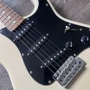 Tokai Stratocaster Silverstar 