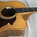 GIBSON Songwriter Deluxe EC Standard (2010)