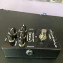 MXR -bass envelope filter